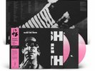 Beach Fossils - Clash The Truth // 2xLP Vinyl limited edition on CLEAR PINK