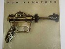 Foo Fighters ?– Foo Fighters Vinyl LP 1995 UK 1st Pressing *EX*