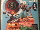 Gorillaz - Song Machine Season One Vinyl Me Please VMP #/2,500 Recycled