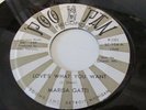 MARISA GATTI  DETROIT NORTHERN SOUL POO PAN LABEL LOVE'S WHAT YOU WANT
