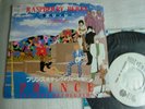 PROMO WHITE LABEL / PRINCE RASPBERRY BERET / JAPAN 7INCH CLEAN COPY ot