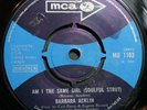 Northern Soul 45 Barbara Acklin 