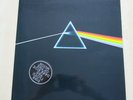 PINK FLOYD Dark Side Of The Moon Original Dutch press vinyl LP with posters & st