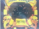 PROGRESSIVE PSYCHE 33 RPM LP STRANGE AFFAIR, HELP YOURSELF