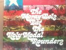 ROCK PSYCHE 33 RPM LP, THE MORAY EELS EAT THE HOLY MODAL ROUNDERS, STEREO