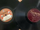 HOT JAZZ FLETCHER HENDERSON  2x Harmony & Columbia Dichty Blues&SNag It V+
