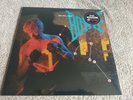 DAVID BOWIE LET'S DANCE RARE HMV EXCLUSIVE 1,500 BLUE VINYL LP SEALED