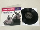 Johnny Burnette and the Rock 'n' Roll Trio - LP Vinyl Record - Coral LVC