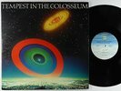 V.S.O.P. Quintet - Tempest In The Colosseum LP - CBS/Sony Japan VG++