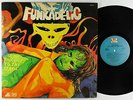 Funkadelic - Let's Take It To The Stage LP - 20th Century/Westbound