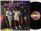 Mary Jane Girls - S/T LP - Gordy VG+