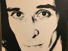 JOHN CALE Fear LP released by Island in 1974