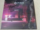 DOVES - THE UNIVERSAL WANT DEEP RED SIGNED LP VINYL RECORD SEALED & CD ALBUM