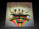 Beatles -Magical Mystery Tour UK 1st Press Mono EP Set Complete  EX+  Cond