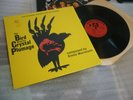 ENNIO MORRICONE - THE BIRD WITH THE CRYSTAL PLUMAGE USA LP OST psych