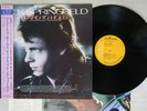 Rick Springfield ‎Hard To Hold Soundtrack Recording RCA RPL-8233 Japan OBI