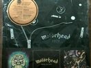 Motorhead - 1979 VINYL LP Box Set Ltd Ed 7 LP SET & BONUS 7