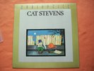 Cat Stevens Teaser and the Firecat Audiophile Schallplatte LP Top erhalten  NM