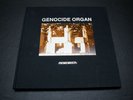 Genocide Organ ?– Remember 2xLP (First edition, 1997)
