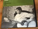 Elizabeth Cotten 1958 Folk/Blues LP on Folkways VG++ with Original Insert