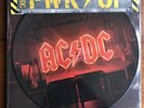 AC/DC - Power Up Picture Disc Super Limited Vinyl Angus Young SOLD OUT *IN HAND*