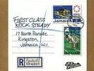 First Class Rockstea - First Class Rocksteady [New Vinyl LP]
