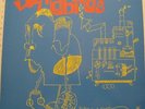 THE YARDBIRDS - Roger the Engineer -LP-re-UK-60s Psych/Garage -MONO- Edsel-
