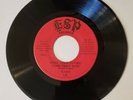 (Lady) Liz-Make Your Future Come Right Now-Rare Detroit Electronic 45**Damaged**