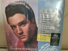 Elvis The Something For Everybody Sessions 2 x Vinyl LP FTD New/Sealed