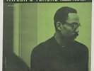 Arthur Taylor Taylor’s Tenors New Jazz LP