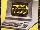 KRAFTWERK COMPUTER WORLD EMI EMS-91030 Japan LP