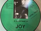Joy Division “A Christmas Of Joy” Picture