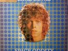 DAVID BOWIE Space Oddity SIMPLY VINYL Sealed 180 Gram Vinyl Record LP