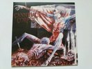 2009 Cannibal Corpse Tomb Of The Mutilated Reissue Red Vinyl.