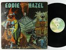 Eddie Hazel - Game, Dames And Guitar Thangs LP - Warner Bros.