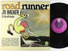 Jr. Walker & The All Stars - Road Runner LP - Soul
