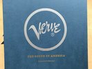 VARIOUS JAZZ VERVE - THE SOUND OF AMERICA - COLLECTORS EDITION LP 2014 - Strictl