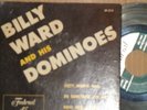 Rhythm & Blues   Billy Ward & The Dominoes
