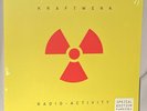 LP KRAFTWERK Radio-Activity (180g YELLOW Vinyl, EU 2020) NEW MINT SEALED