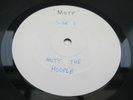Mott The Hoople MOTT 1973  UK LP A1 / B1 White Label Test Press UNPLAYED MINT