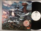 Banchee  Thinkin'    White Label Promo   Psych; Hard Rock