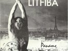 LITFIBA paname IRA 45t FRANCE rare COLD WAVE gothique