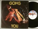 Gong  You    Prog; Psych; Space Rock