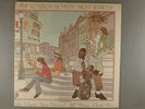 Howlin' Wolf  The London Howlin' Wolf Sessions   SEALED Hype Sticker  Blues