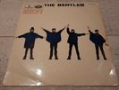 The Beatles - Help. Vinyl Record LP. MONO. PMC 1255. 1965