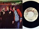 THE DAMNED – Machácalo = 