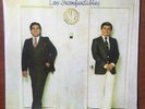 Richie Ray & Bobby Cruz ‎– Los Inconfundibles [1987] Vinyl LP Latin Salsa Vaya