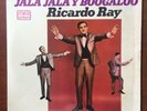 Ricardo Ray ?– Jala Jala Y Boogaloo LP Venezuela Latin Salsa Bolero Tico Records