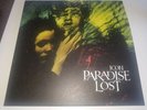 Paradise Lost - Icon - 2 Vinyl Colour, Limited Edition Numbered