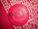 THE KINKS,  LONG TALL SALLY,  PYE RECORDS 1964